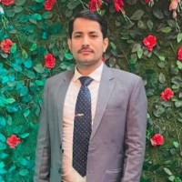 DR VIVEK KUMAR TIWARI