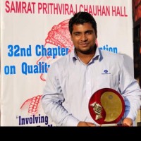 Amit Tiwari
