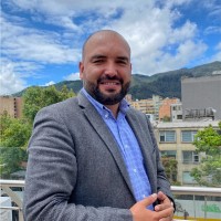 Johny Romero Mendieta