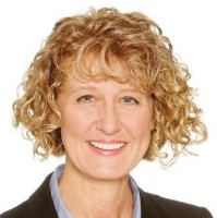 Amanda Mathieson