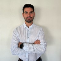 Francisco Javier Bissieres Poblete