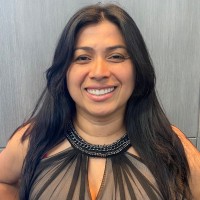 Milagro Mendoza