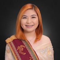 Gwyneth Rose Rosario