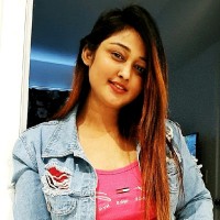 Anusri Gupta