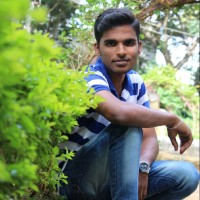Nishanth T