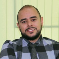 Ilyas Bendaas