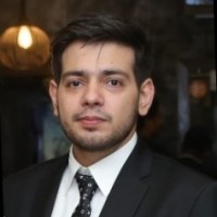Rooham Manouchehri