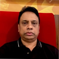 Gowri Shankar Sambatur