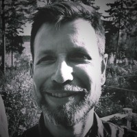 Andreas Ljungdahl