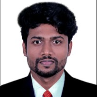 Vishnu Chandran