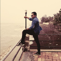 Siddharth Gandhi