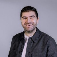 Hossein Rezaei