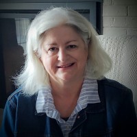 Betty Medinger