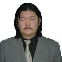 Altanhuyag Luvsan