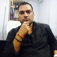 Baljinder Tiwari