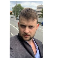 Dennis Valota
