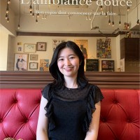 Nakatani Ryoka