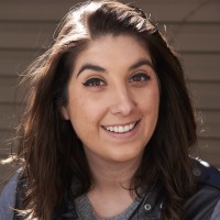 Danielle Santisteven