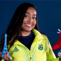 Rayra Brito