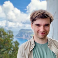 Christoffer Andersson