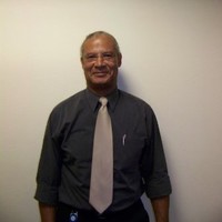 Dewey Johnson - Us Navy (Retired)