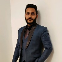 Rishi Devgan