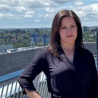 Lisa Laviolette