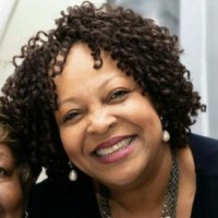 Dawn Johnson