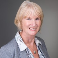 Catherine Symonds