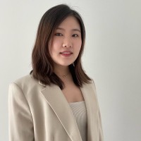 Elsie Zhang
