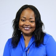 Terri Stevenson