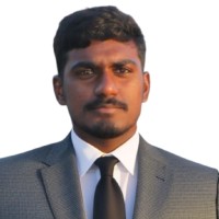 K Sai Yaswanth Kumar