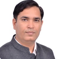 Dharmendera Kumar
