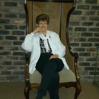Sally Geldenhuys
