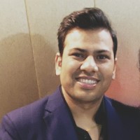 Vishal Raghav