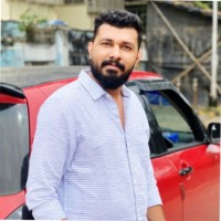 Jishnu Nk