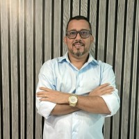 Alex da Conceição carvalho