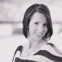 Stephanie Wright
