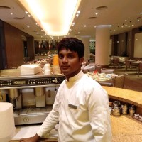 B Manoj