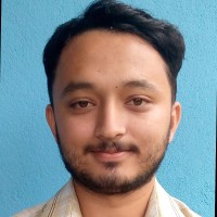 Bishal Lamichhane