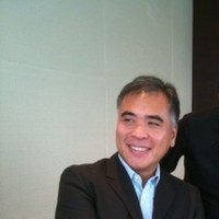 Robert Wong
