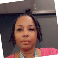 Angela Evans  PhD