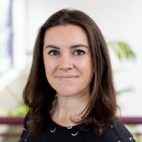 Jacqueline Tilligkeit
