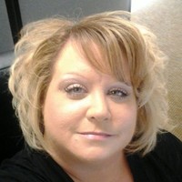 Kandy Parker