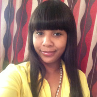Tiffany Gilmore
