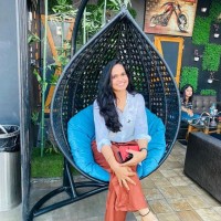 Dr. Sheetal Mani