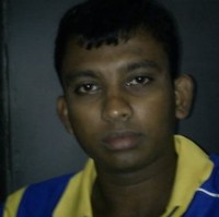Mahesh Balasooriya