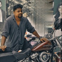 Rahul Rishikesh