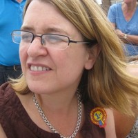 Fiona Campbell