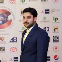 Umer Saeed